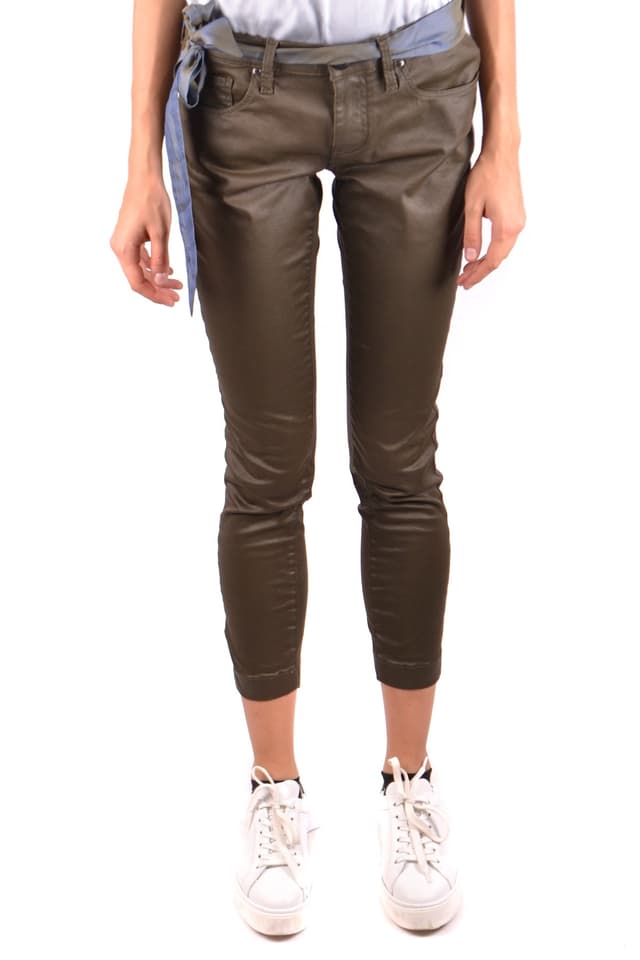 Jacob Cohen Дънки Жени