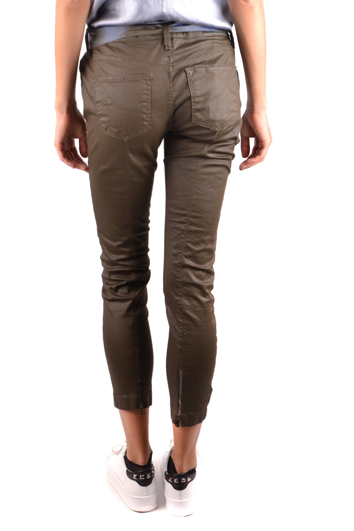 Jacob Cohen Jeans Donna - Jacob Cohen
