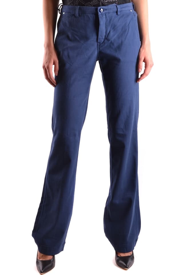 Jacob Cohen Панталони Жени