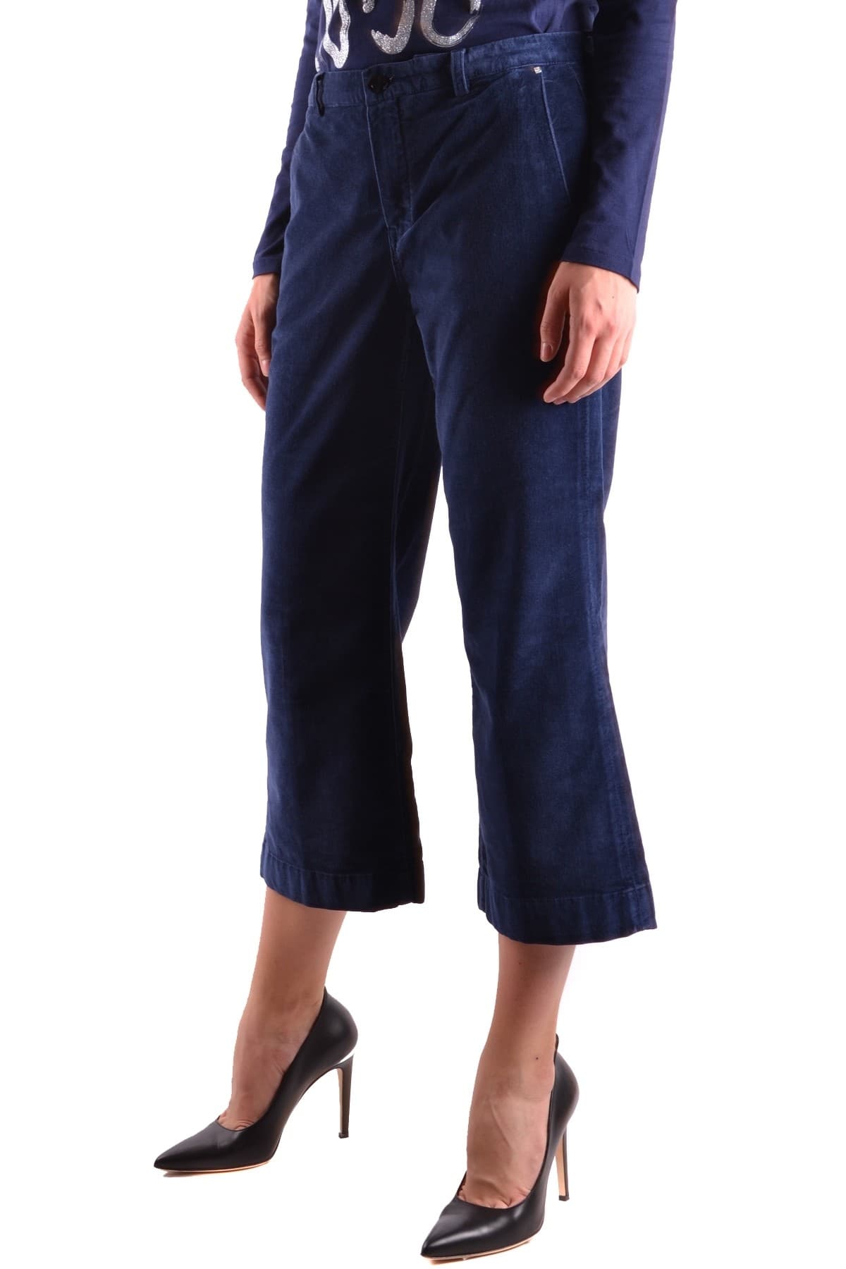 Jacob Cohen Pantaloni Donna - Jacob Cohen