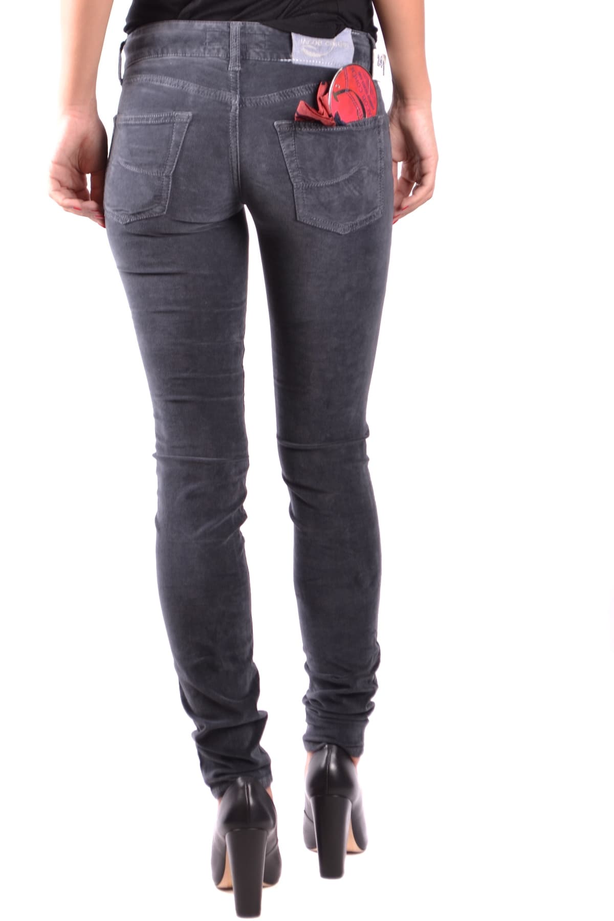 Jacob Cohen Jeans Donna - Jacob Cohen