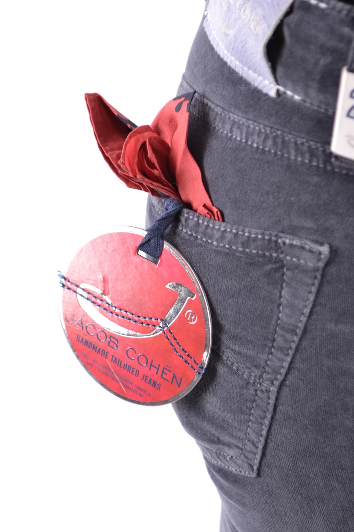 Jacob Cohen Jeans Donna - Jacob Cohen