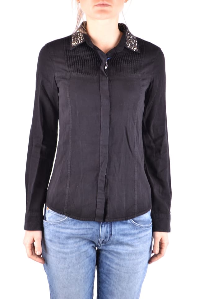 Jacob Cohen Пола Риза