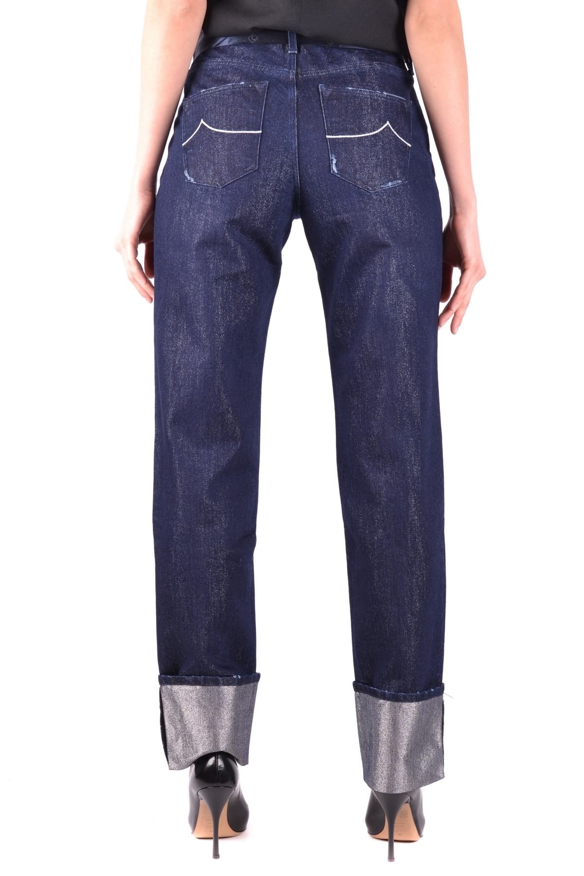 Jacob Cohen Jeans Donna - Jacob Cohen