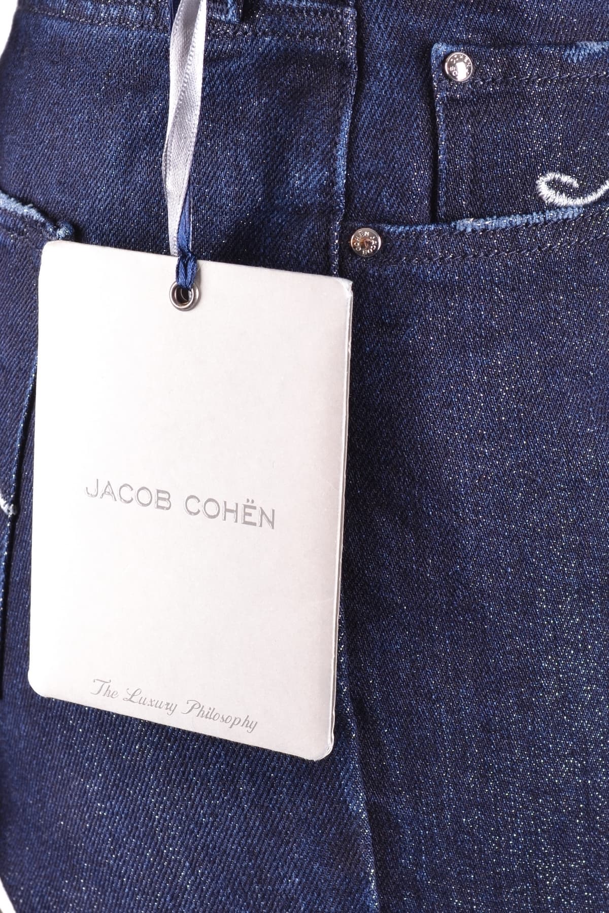 Jacob Cohen Jeans Donna - Jacob Cohen