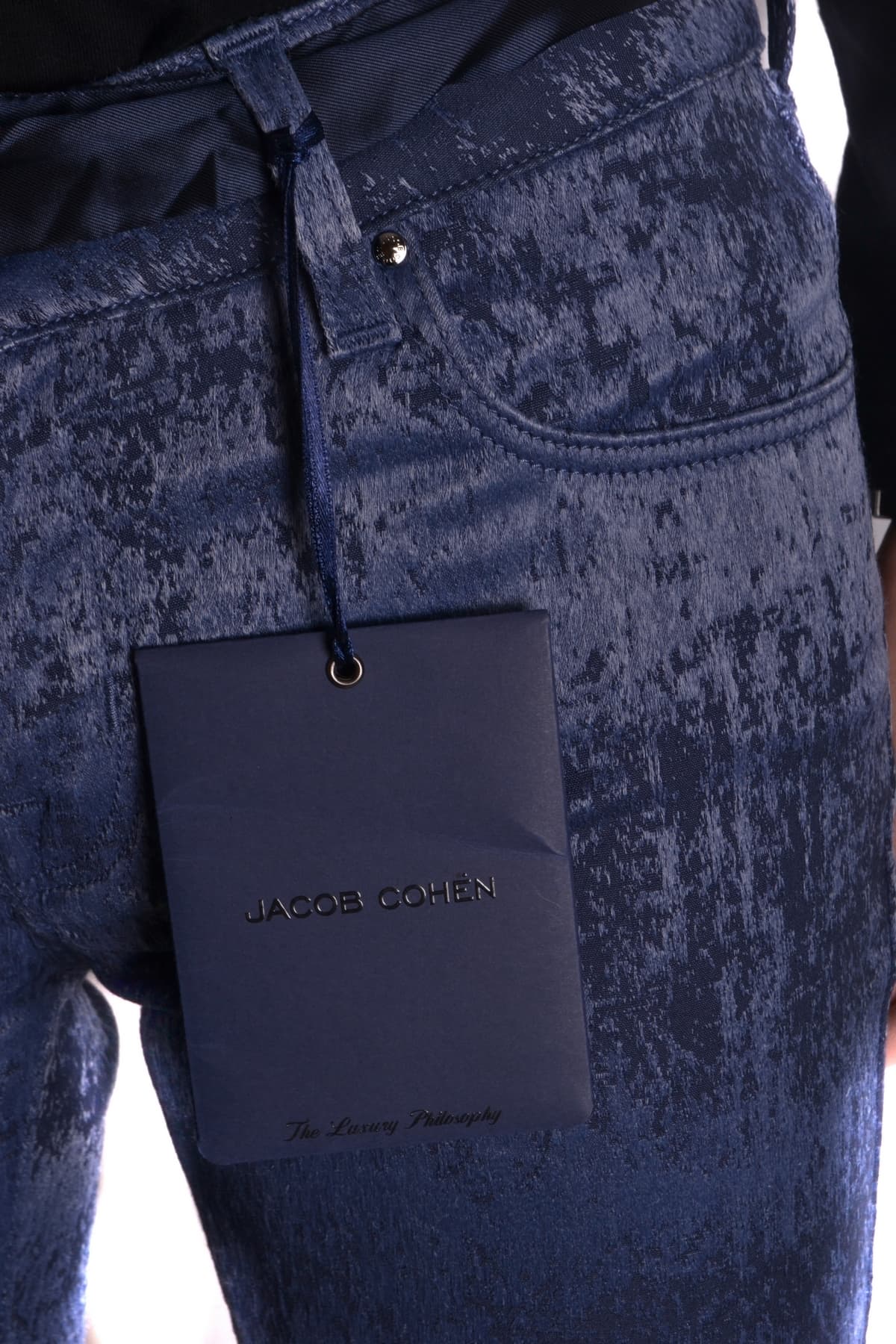 Jacob Cohen Jeans Donna - Jacob Cohen