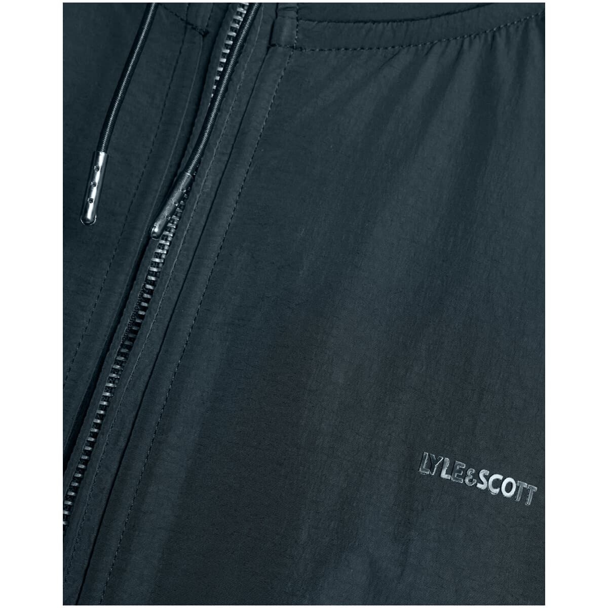 Lyle & Scott Felpa Uomo - Lyle & Scott