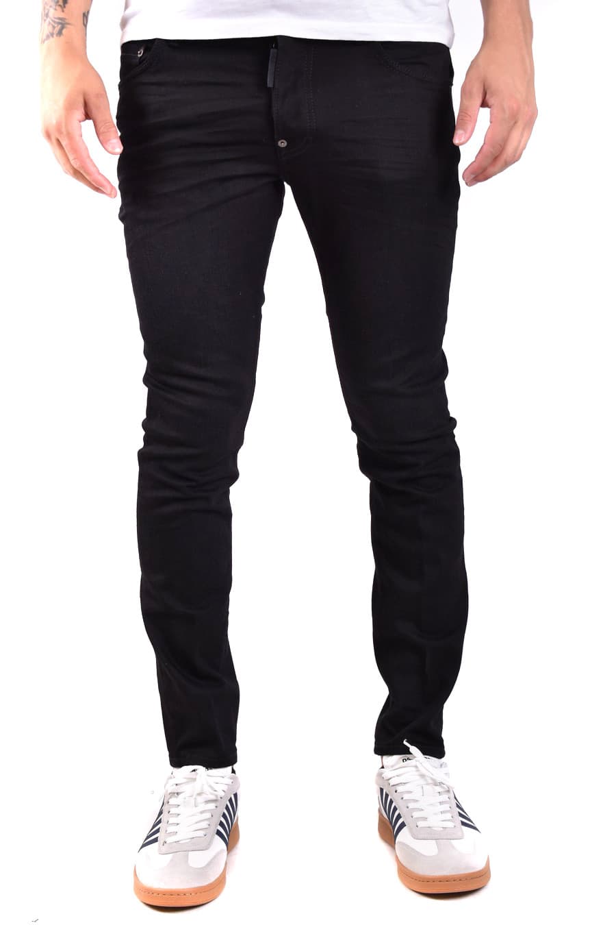 Dsquared2 Jeans Uomo - Dsquared2