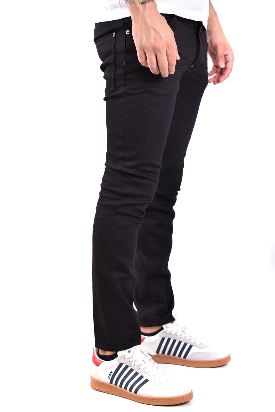 Dsquared2 Jeans Uomo - Dsquared2