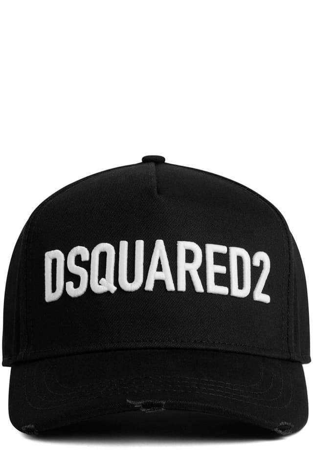 Dsquared2 Шапка МЪЖe