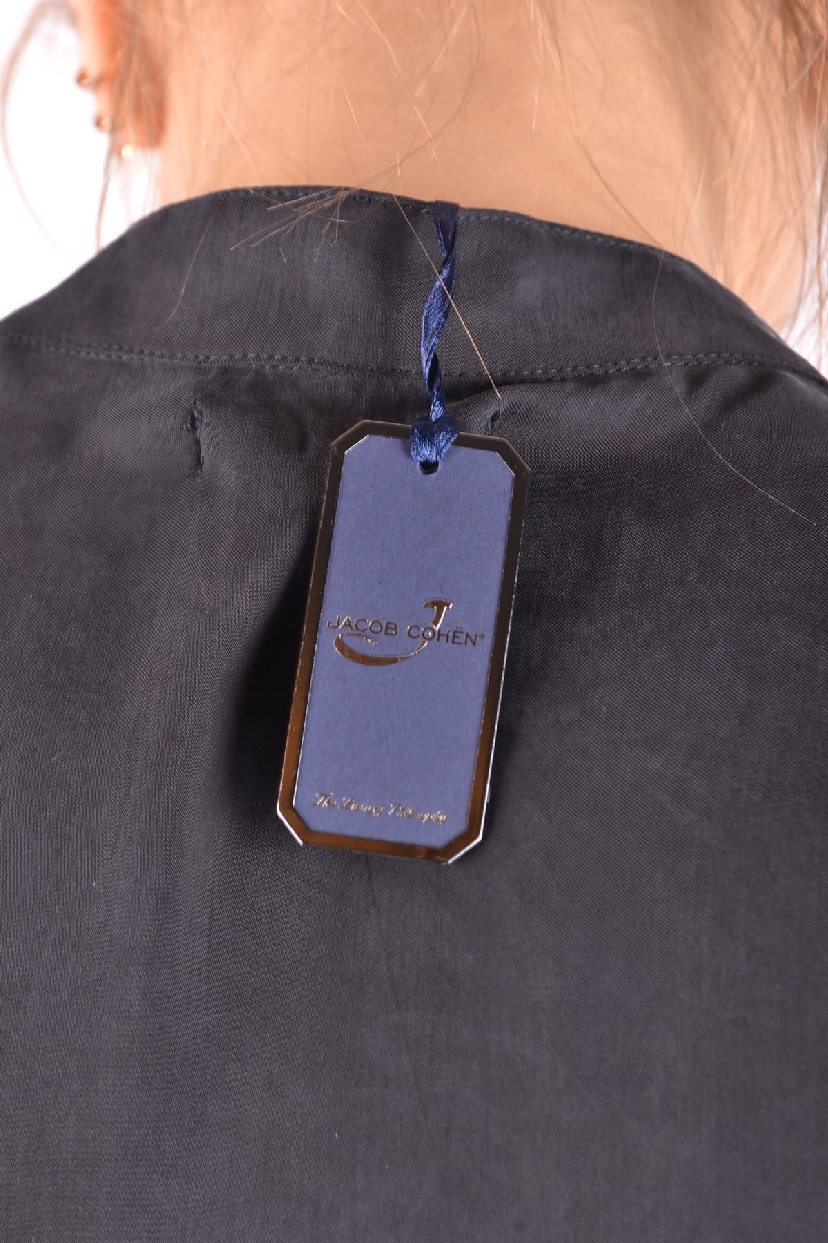 Jacob Cohen Blouse Donna - Jacob Cohen