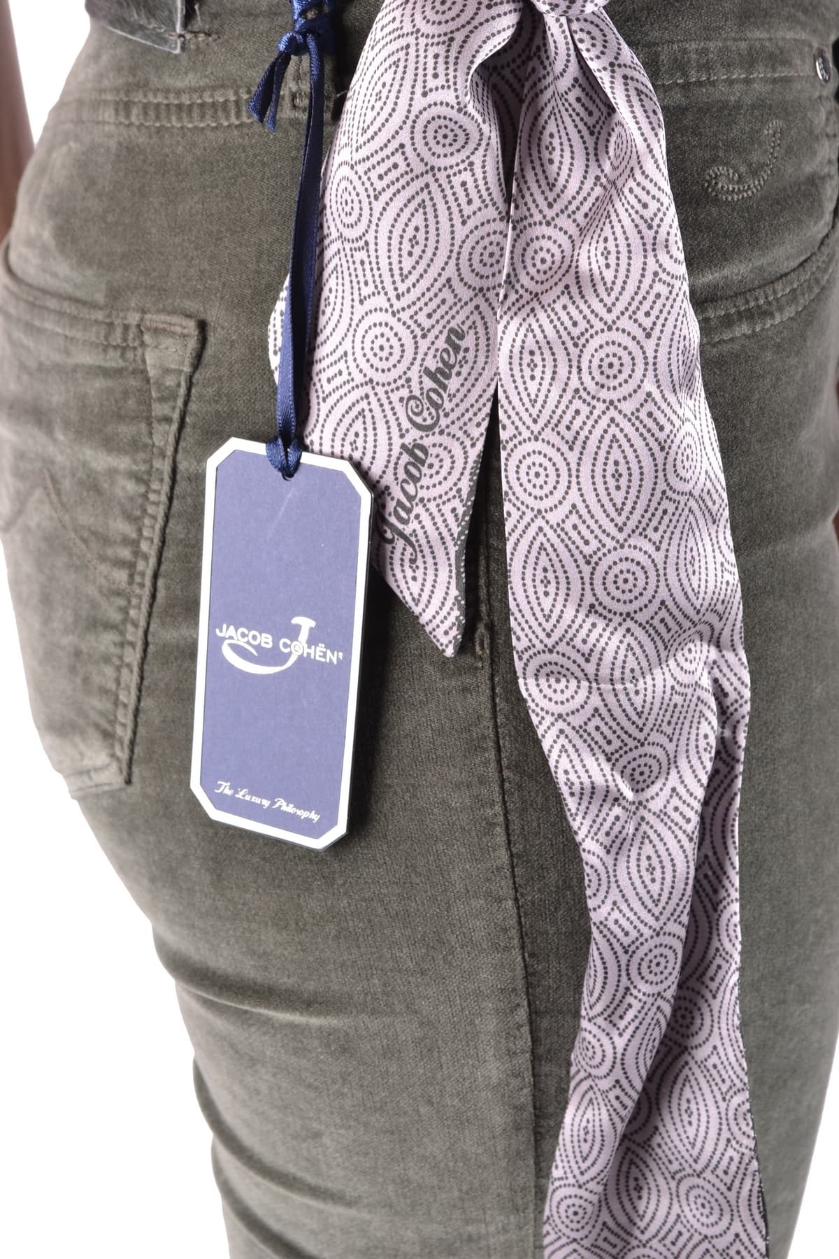 Jacob Cohen Jeans Donna - Jacob Cohen