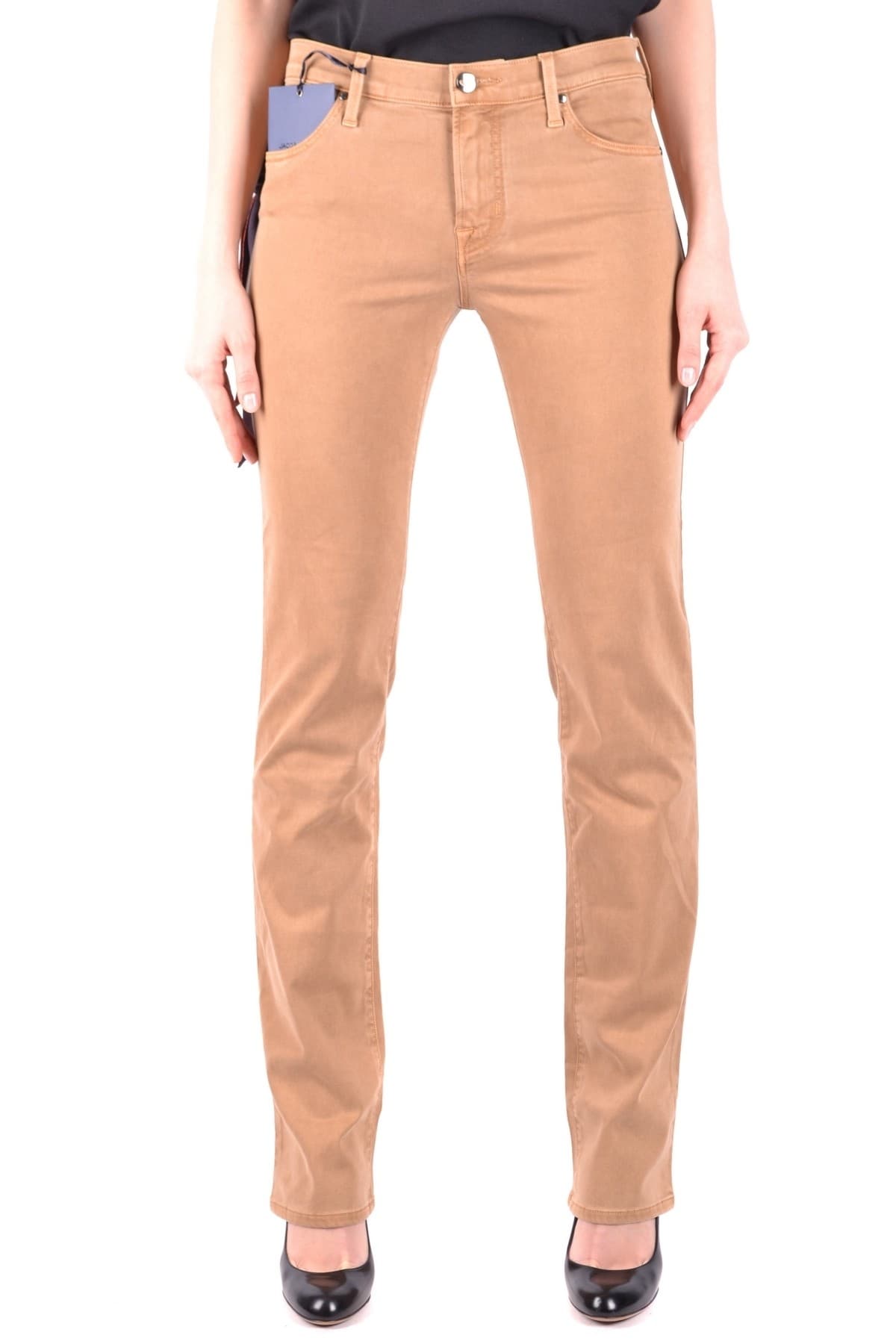 Jacob Cohen Jeans Donna - Jacob Cohen