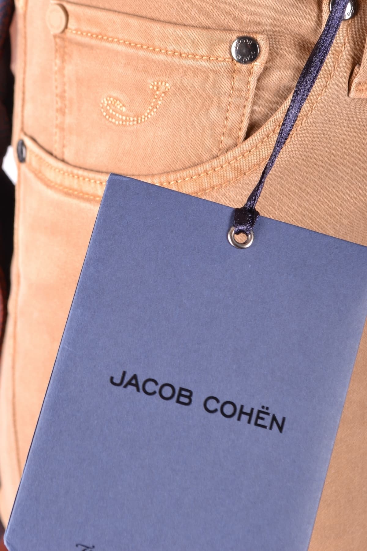 Jacob Cohen Jeans Donna - Jacob Cohen