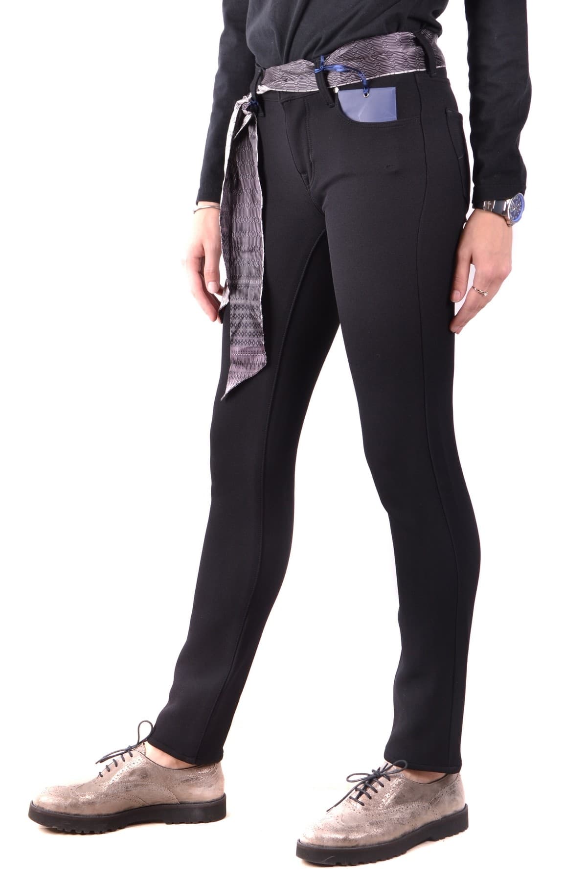 Jacob Cohen Pantaloni Donna - Jacob Cohen