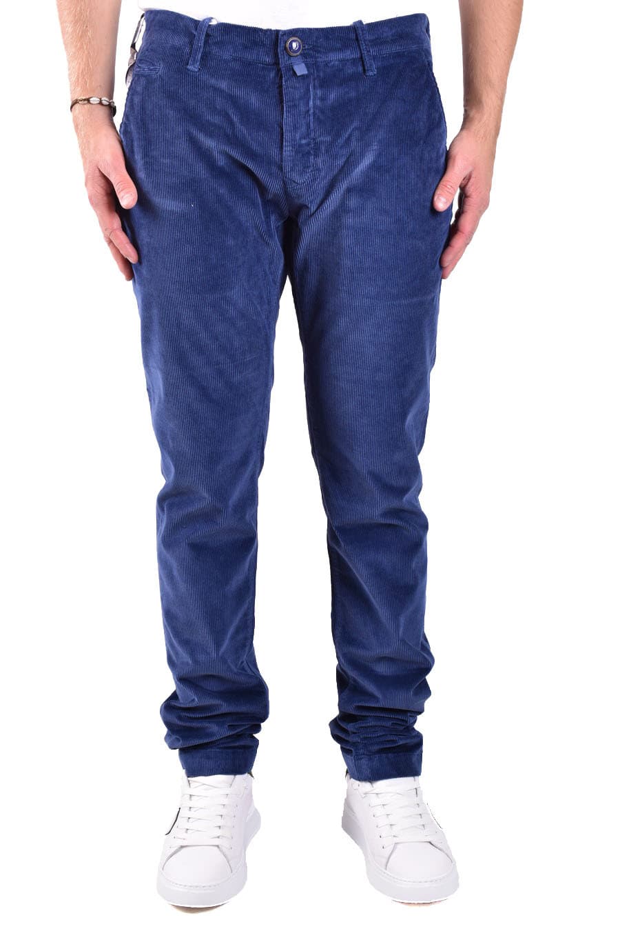 Jacob Cohen Pantaloni Uomo - Jacob Cohen