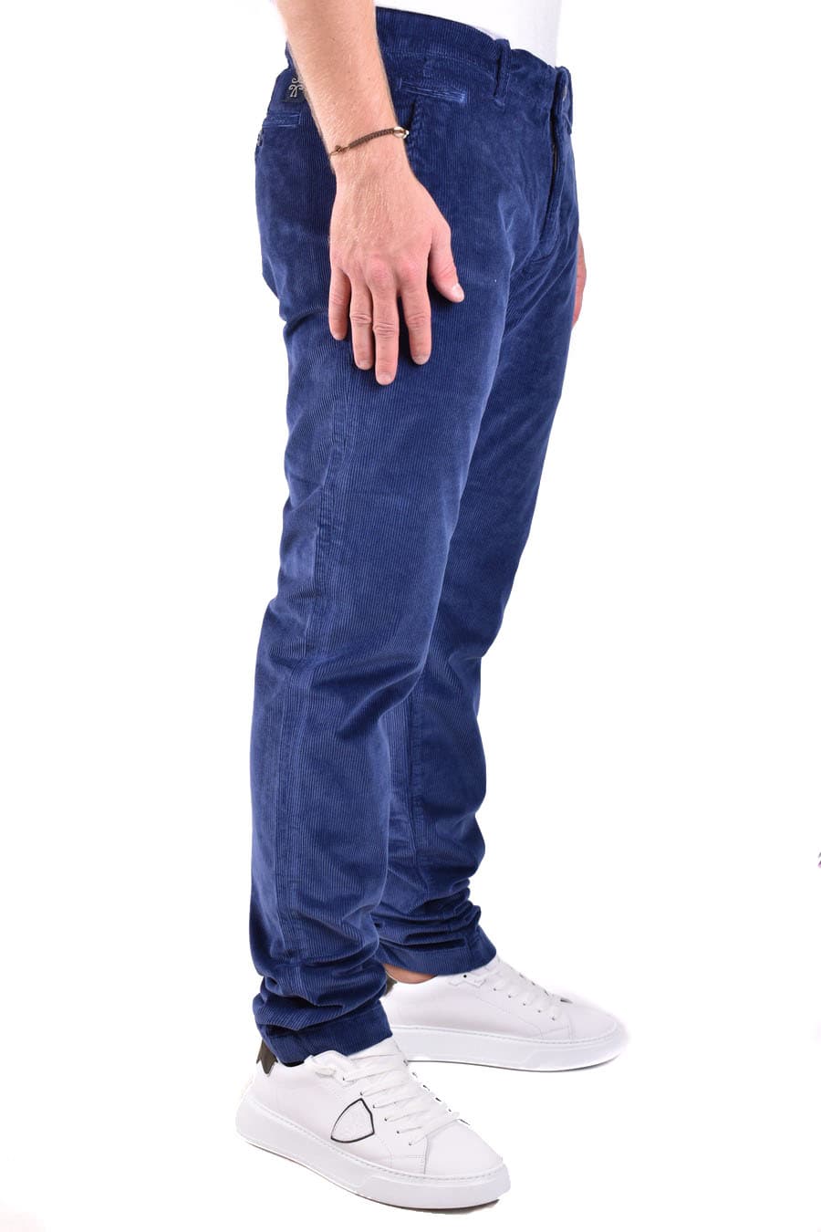 Jacob Cohen Pantaloni Uomo - Jacob Cohen