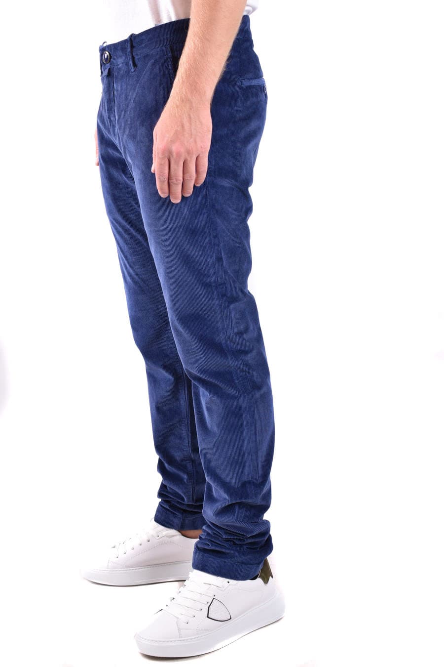 Jacob Cohen Pantaloni Uomo - Jacob Cohen