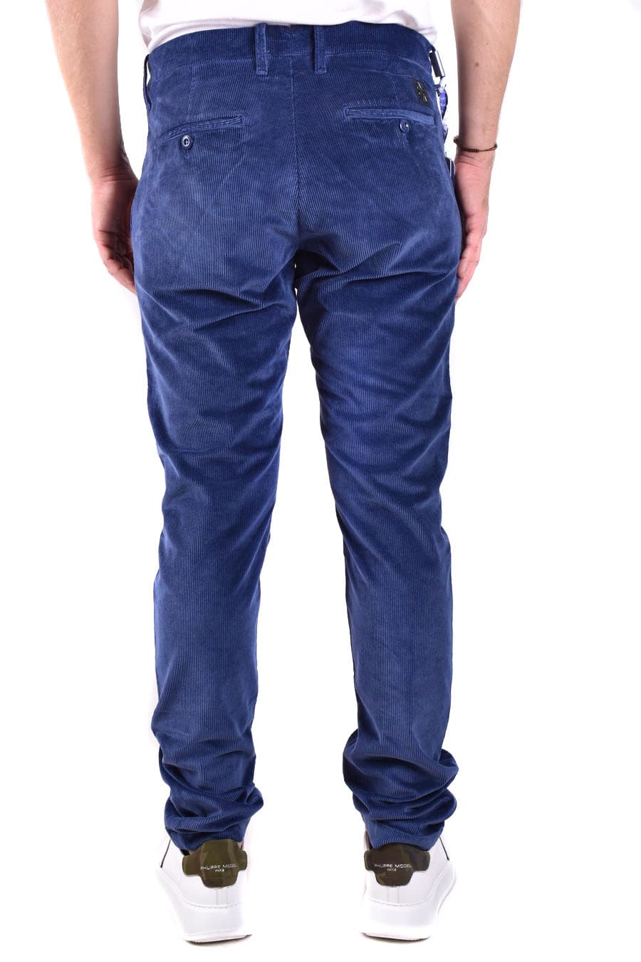 Jacob Cohen Pantaloni Uomo - Jacob Cohen