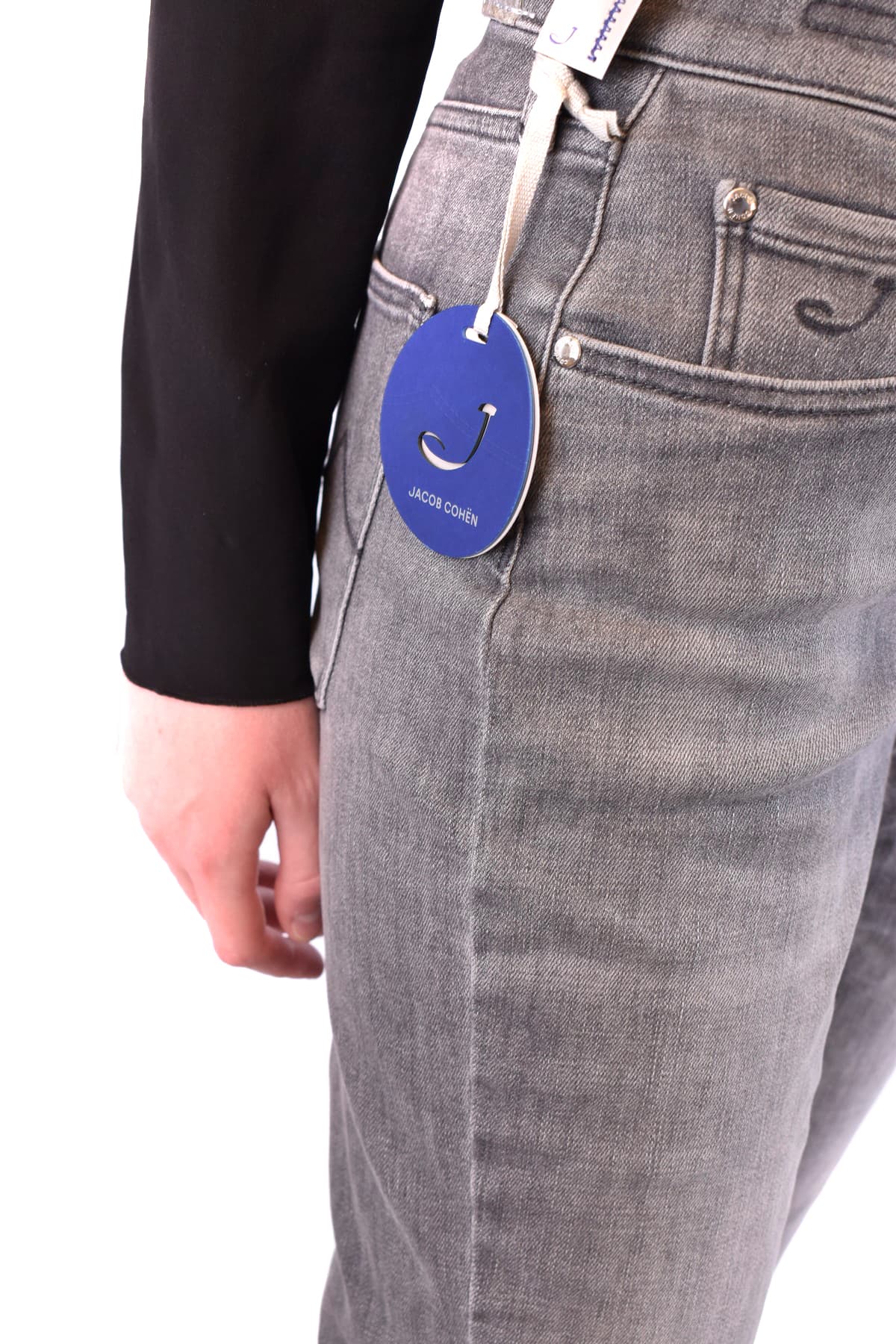 Jacob Cohen Jeans Donna - Jacob Cohen