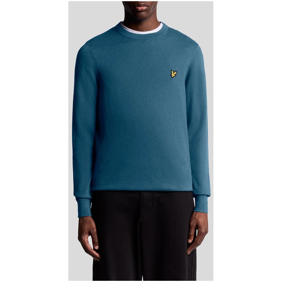 Lyle & Scott Maglia Uomo - Lyle & Scott