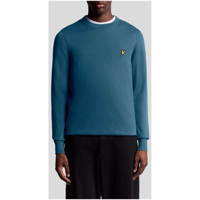 Lyle & Scott Плетиво МЪЖe