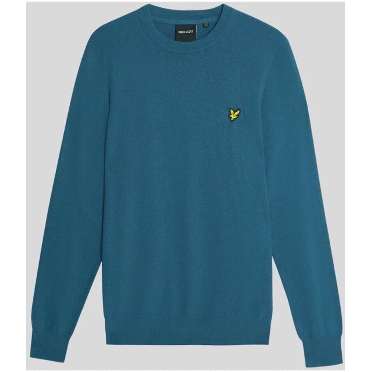 Lyle & Scott Maglia Uomo - Lyle & Scott