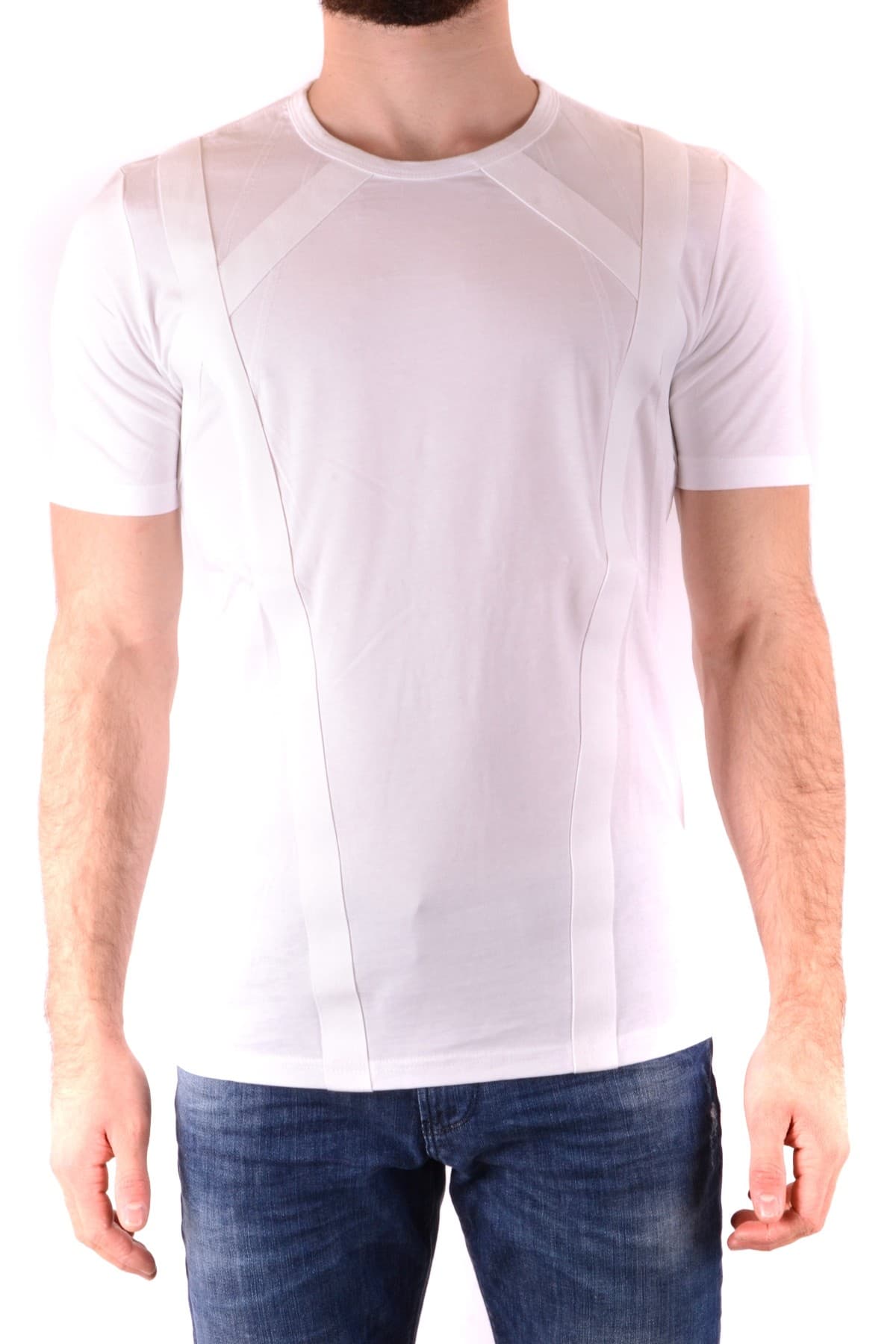 Diesel Black Gold T-Shirt Uomo - Diesel Black Gold