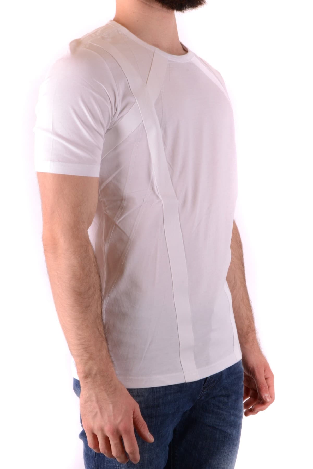 Diesel Black Gold T-Shirt Uomo - Diesel Black Gold