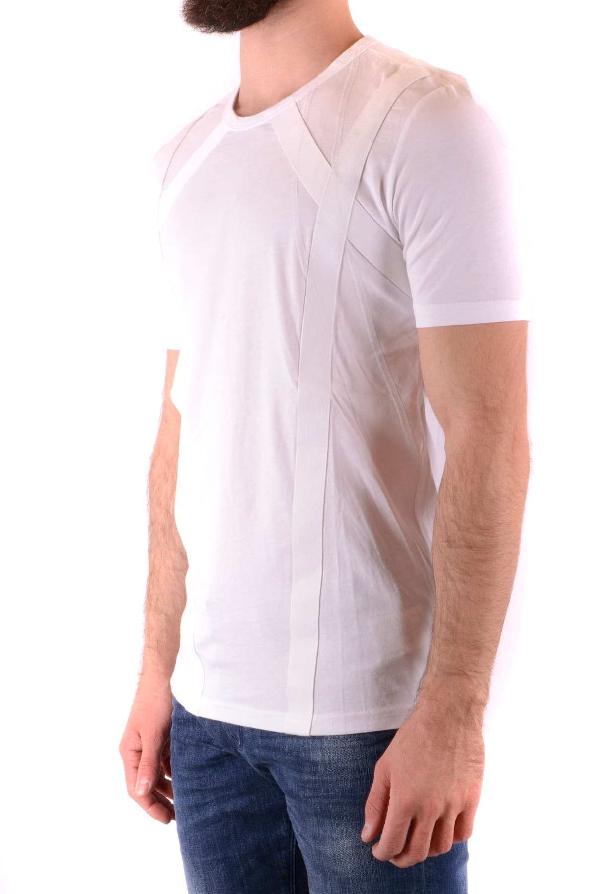 Diesel Black Gold T-Shirt Uomo - Diesel Black Gold