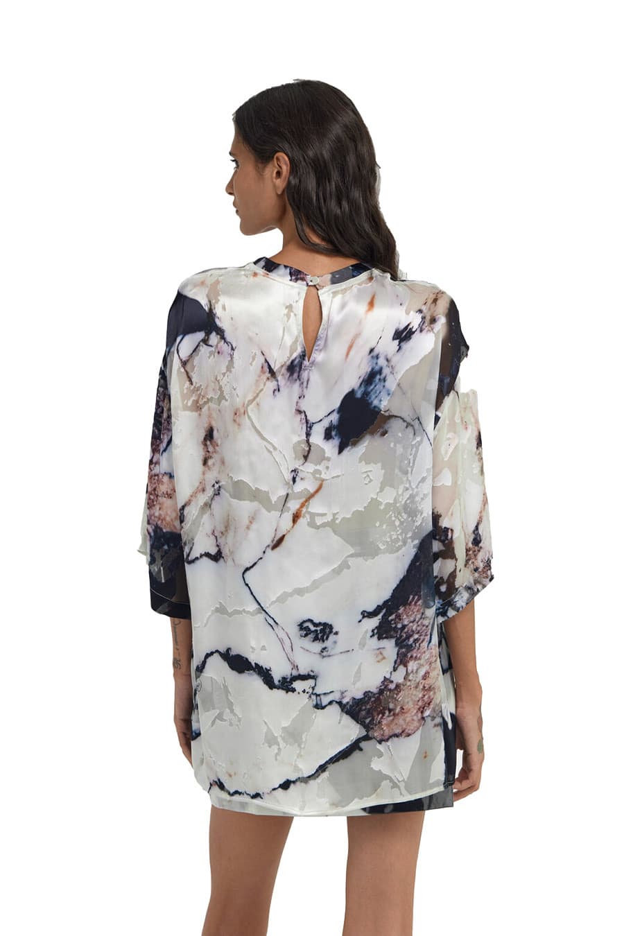 Roberto Cavalli Blouse Donna - Roberto Cavalli