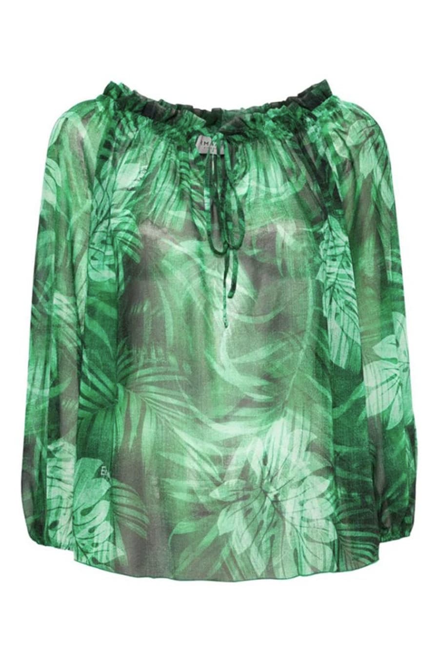 Ermanno Blouse Donna - Ermanno