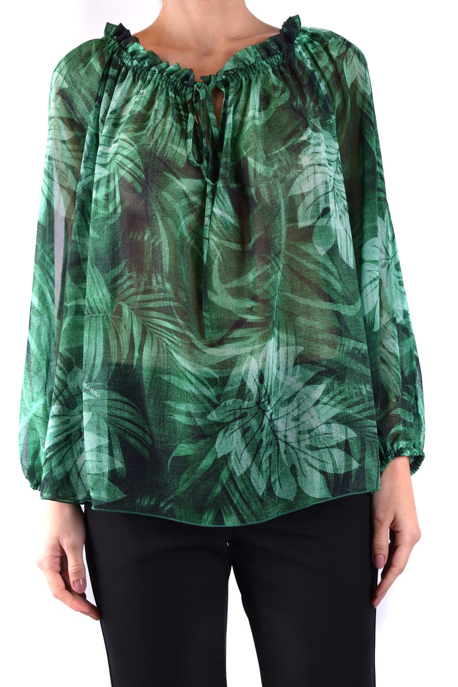 Ermanno Blouse Donna - Ermanno