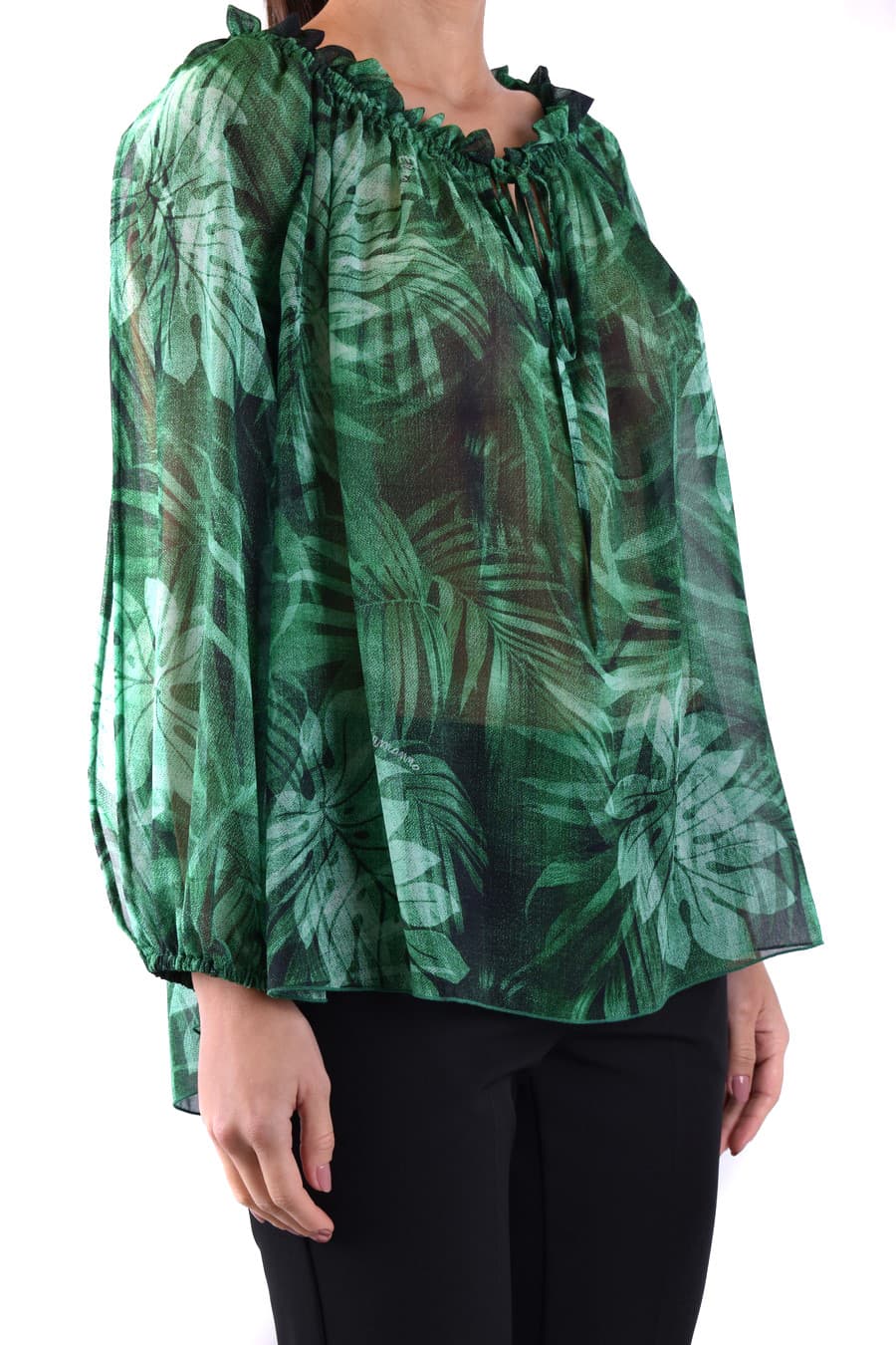 Ermanno Blouse Donna - Ermanno
