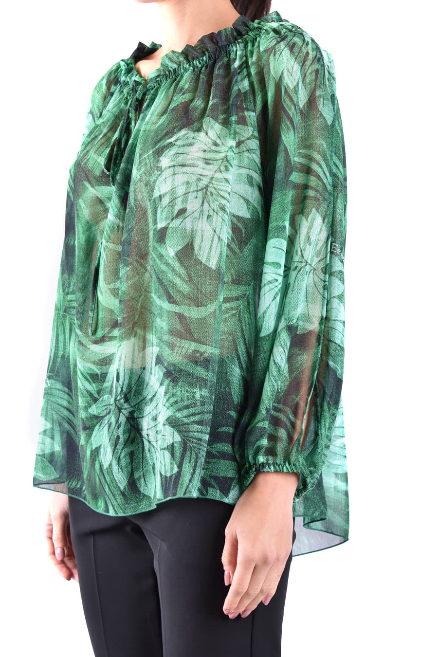 Ermanno Blouse Donna - Ermanno