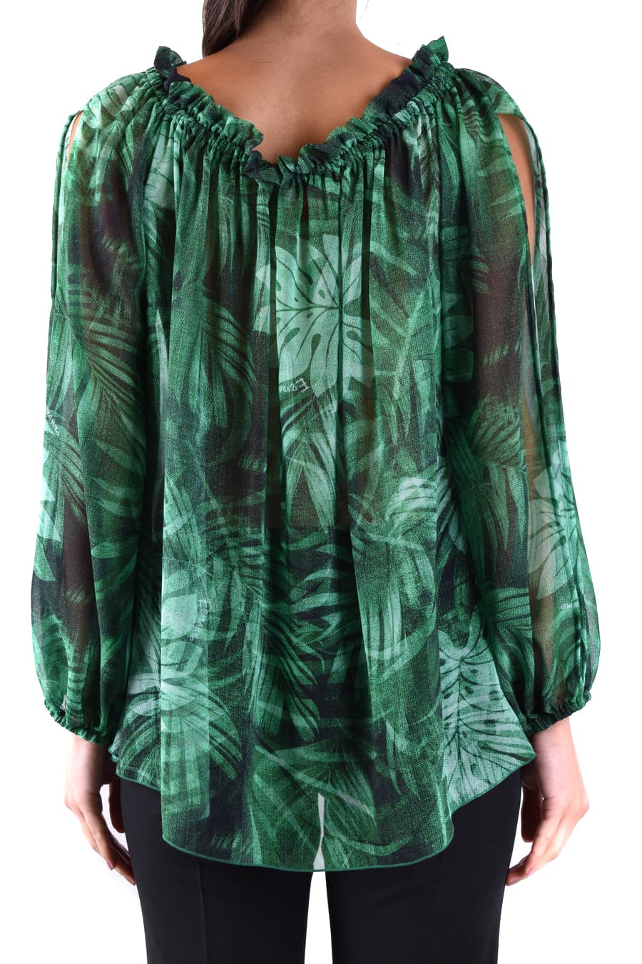 Ermanno Blouse Donna - Ermanno