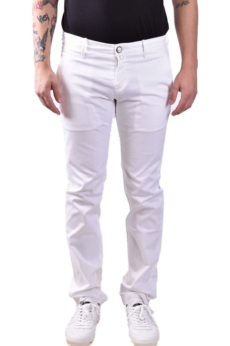 Jacob Cohen Pantaloni Uomo - Jacob Cohen