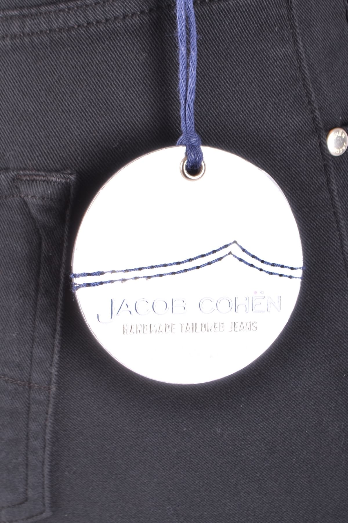 Jacob Cohen Jeans Donna - Jacob Cohen