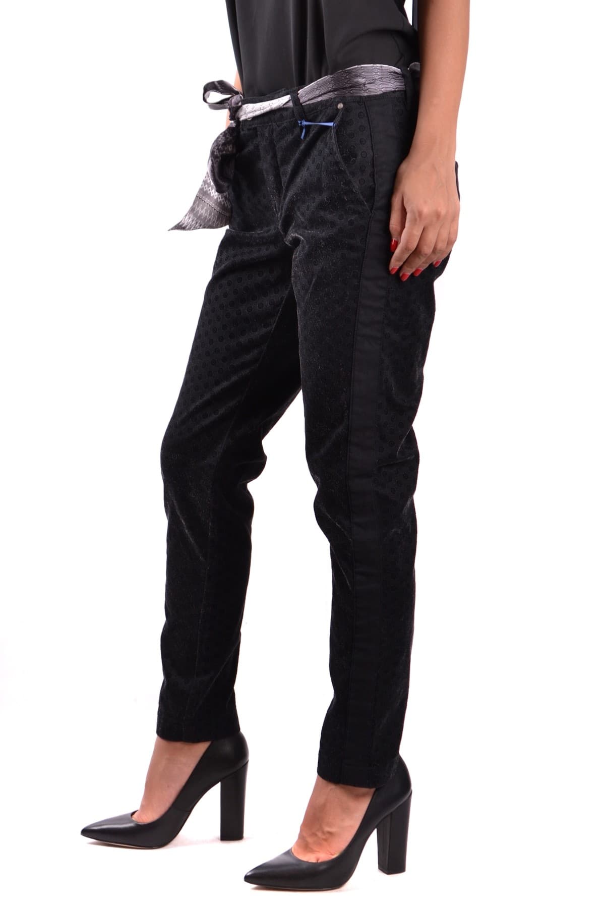 Jacob Cohen Pantaloni Donna - Jacob Cohen