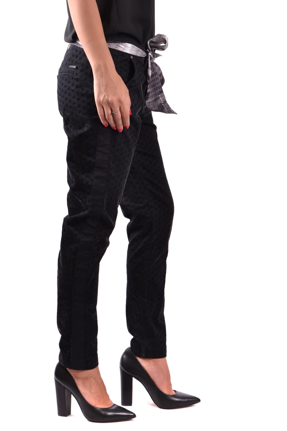 Jacob Cohen Pantaloni Donna - Jacob Cohen
