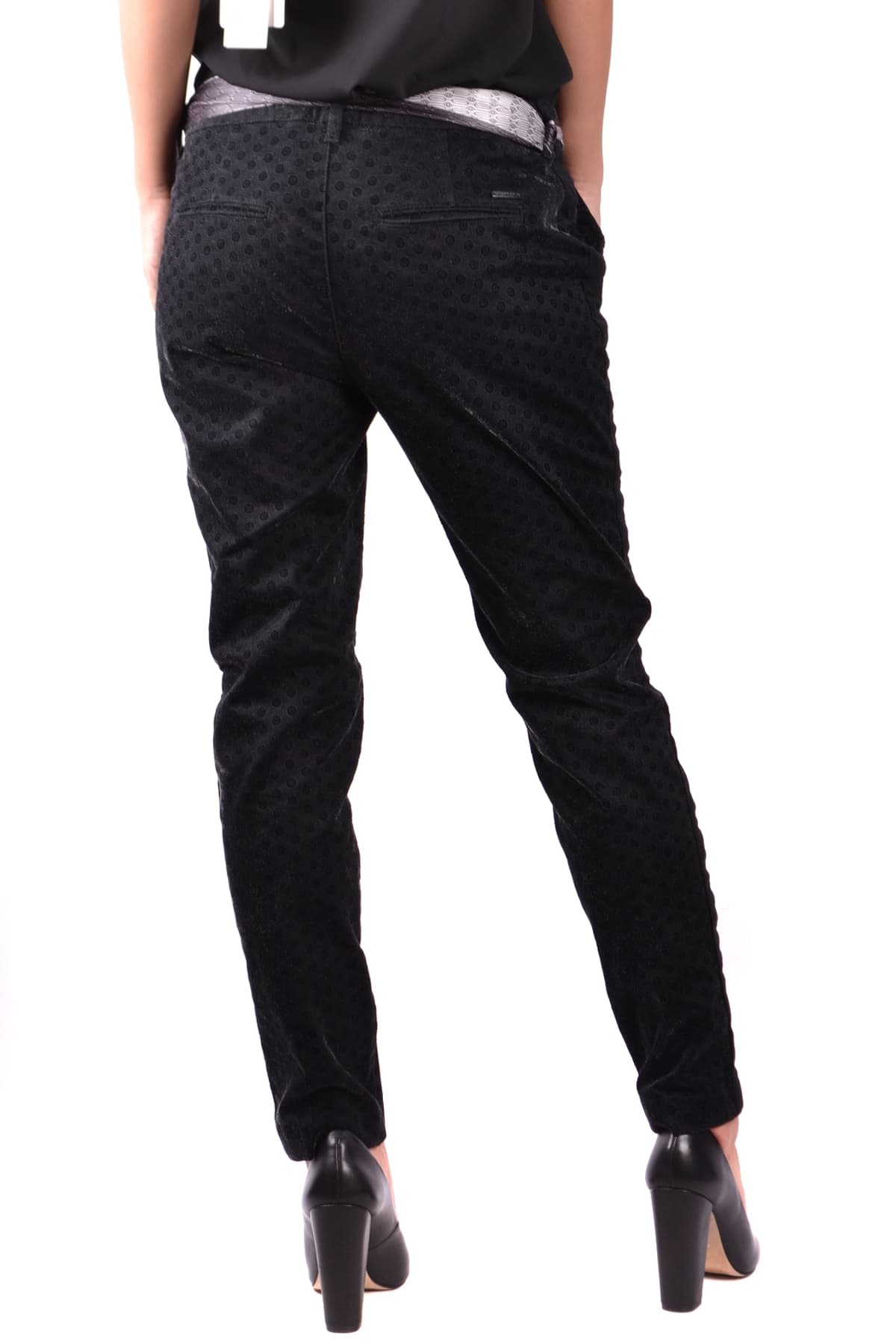 Jacob Cohen Pantaloni Donna - Jacob Cohen