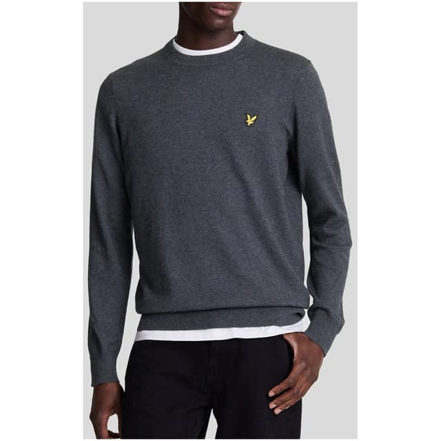 Lyle & Scott Плетиво МЪЖe
