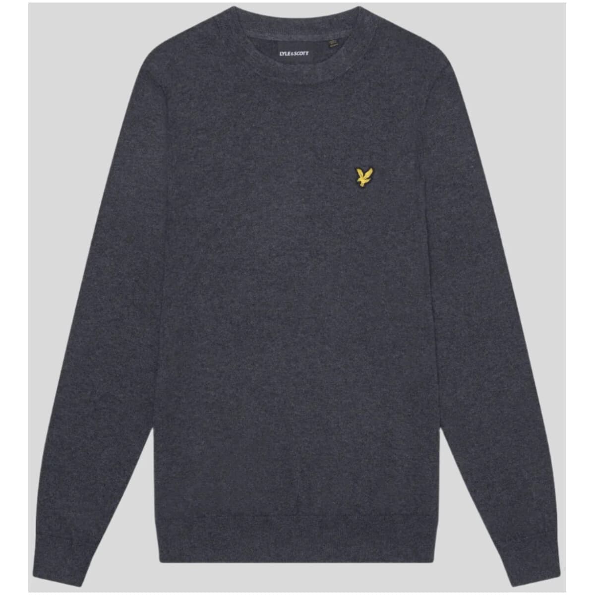 Lyle & Scott Maglia Uomo - Lyle & Scott