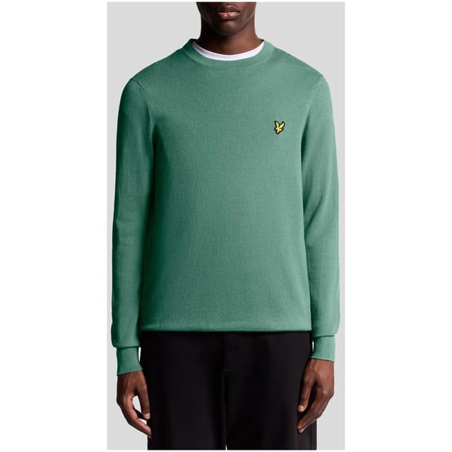 Lyle & Scott Плетиво МЪЖe