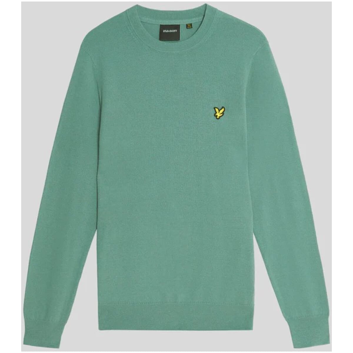Lyle & Scott Maglia Uomo - Lyle & Scott