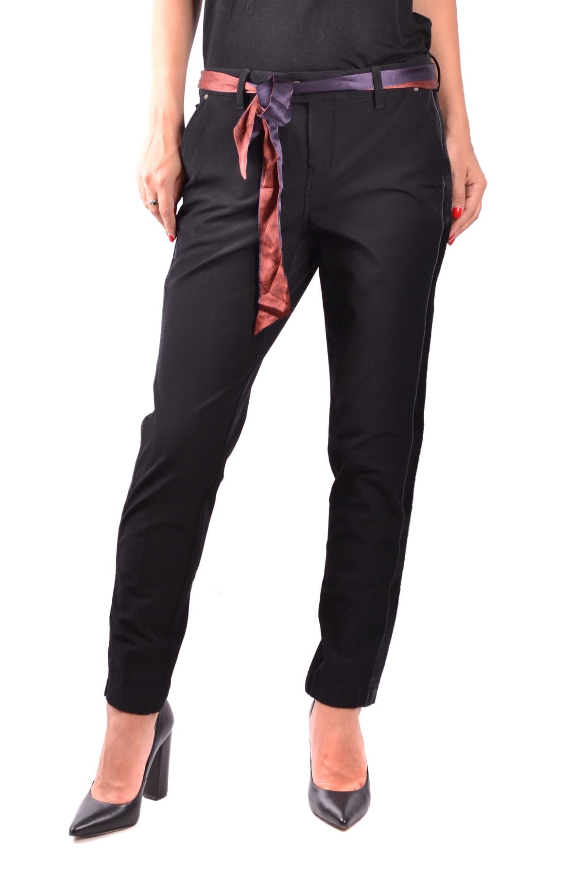 Jacob Cohen Pantaloni Donna - Jacob Cohen