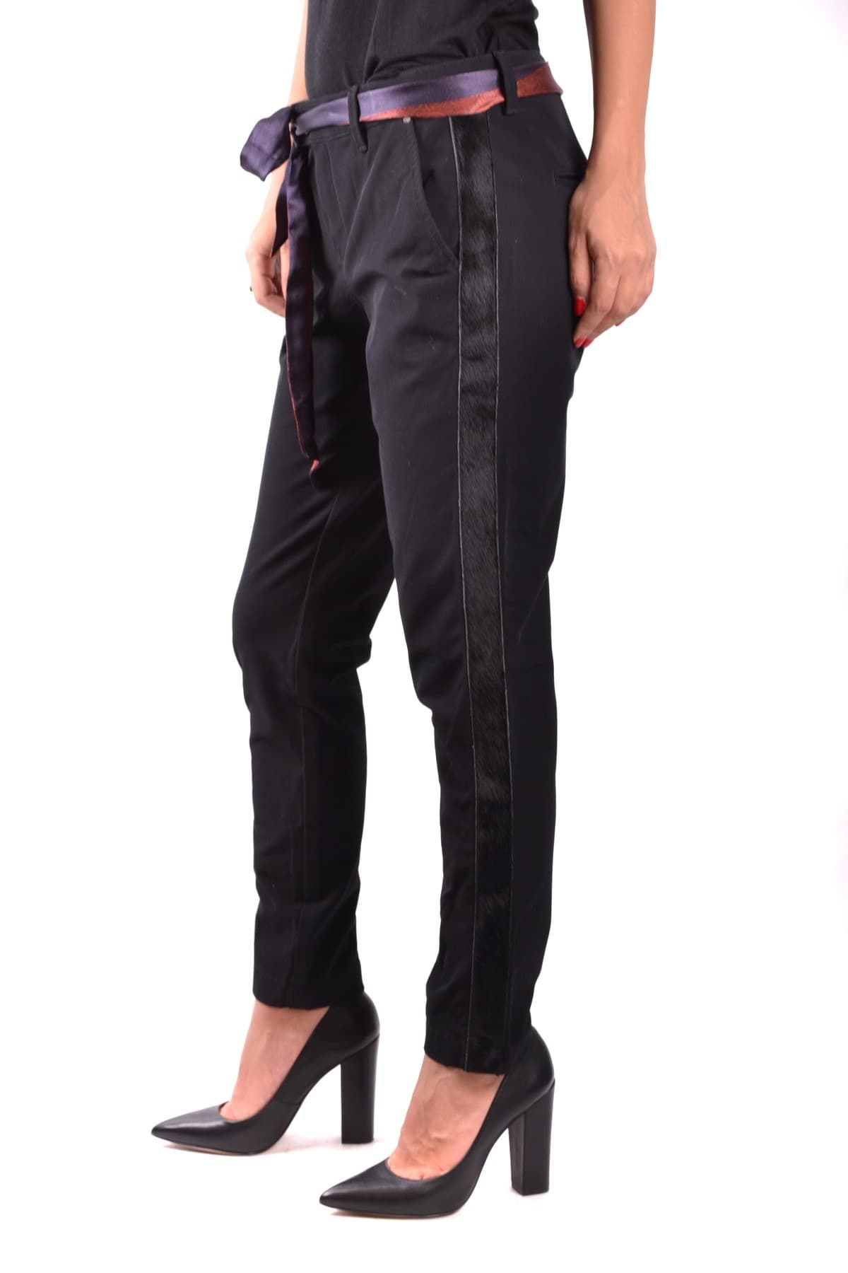 Jacob Cohen Pantaloni Donna - Jacob Cohen