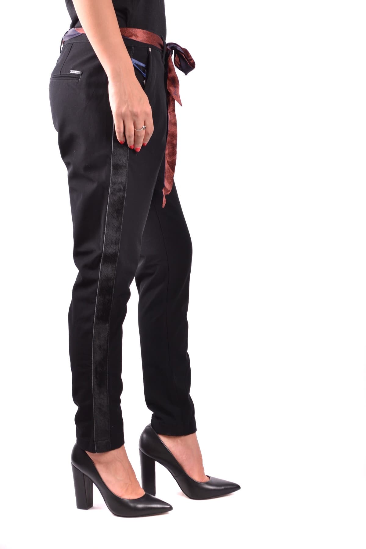 Jacob Cohen Pantaloni Donna - Jacob Cohen