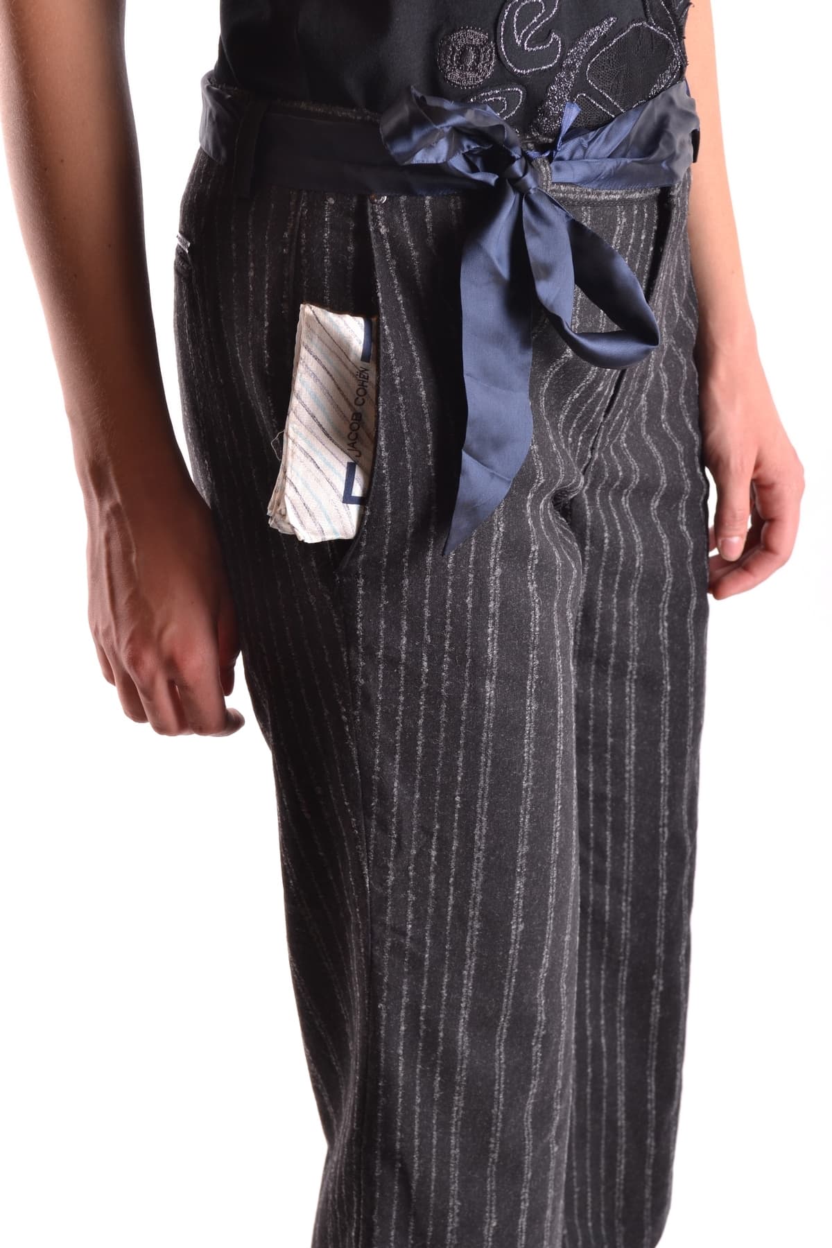 Jacob Cohen Pantaloni Donna - Jacob Cohen