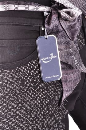Jacob Cohen Jeans Donna - Jacob Cohen